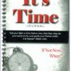 It’s Time Journal