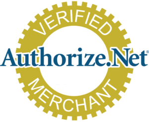 Verified Merchant Aythorize.Net Seal