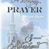 A Birthday Prayer for Our Servant Shepherd
